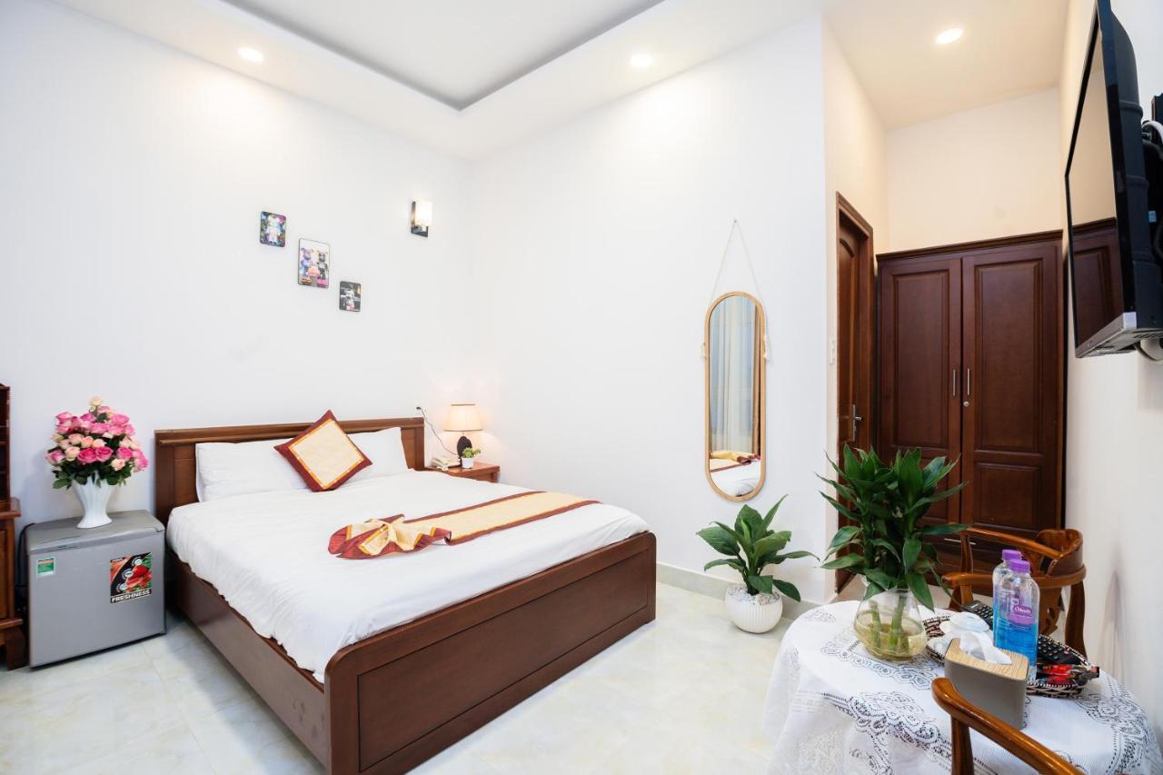 Tuan An Hotel Đà Lạt Exterior foto