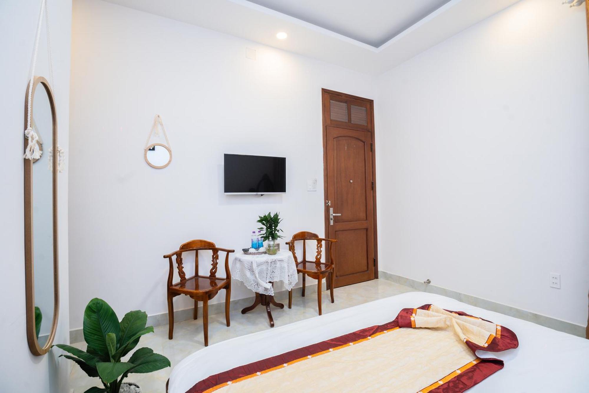 Tuan An Hotel Đà Lạt Exterior foto